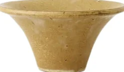 Triptych Bowl, Ø22,5, Coral Blue