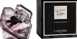 Trésor La Nuit Eau de Parfum