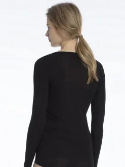 True Confidence Long-sleeve