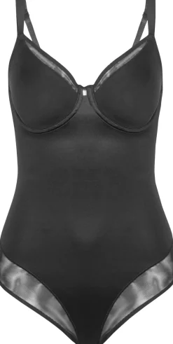 True Shape Sensation BSW