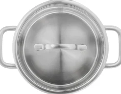 Trueflow grydesæt, 3-dele