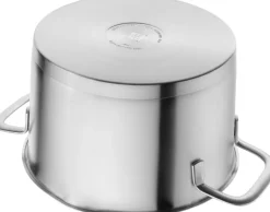 Trueflow grydesæt, 3-dele