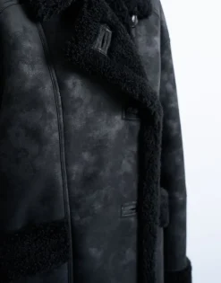 TSGRETA SHORT JACKET