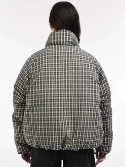 TSJANE PUFFER JACKET