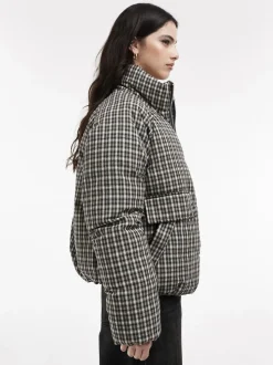 TSJANE PUFFER JACKET