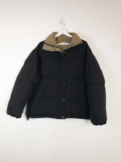 TSRILEY PUFFER JACKET