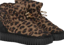 Tulip Padded Winter Boot