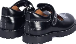 Tullesko med western kontraststikni