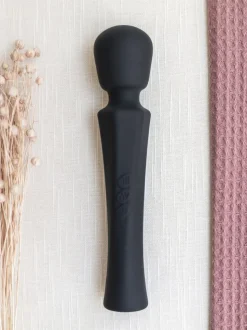 Tulsi Magic Wand Vibrator