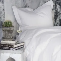 Turistripa white - sengetøj