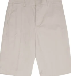 Twill Shorts