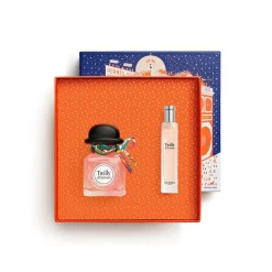 TWILLY D'HERMÈS EDP SET 50ML + 15ML FEH25