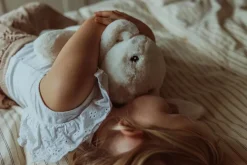 TYNGDEDYR KANIN. 1,2 KG