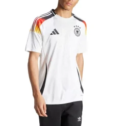 Tyskland 24 hjemmebanetrøje