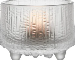 U. THULE FYRFADSSTAGE 65MM FROSTED