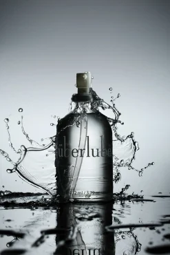 Uberlube - Silicone Lubricant Bottle 112 ml