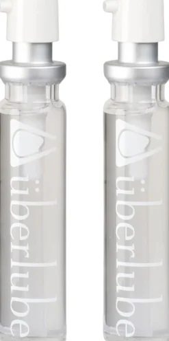 Uberlube - Silicone Lubricant Good-To-Go Refills