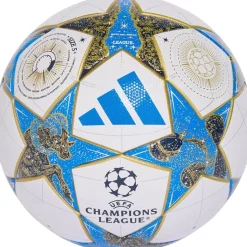 UCL League 25/26 League Gruppe Fodbold