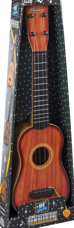 UKUELE/GUITAR