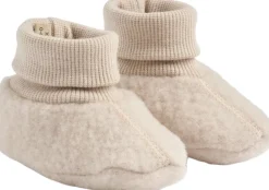 Uld Fleece Futter Lei