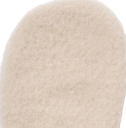 Uld Fleece Luffer Jay