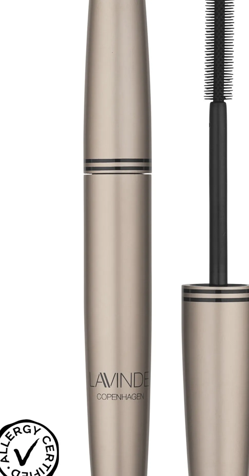 ULTIMATE - Length Mascara