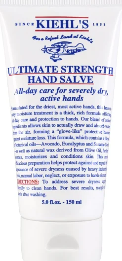 Ultimate Strength Hand Salve