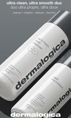 Ultra Clean Ultra Smooth Duo