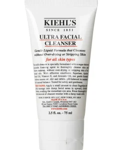 Ultra Facial Cleanser
