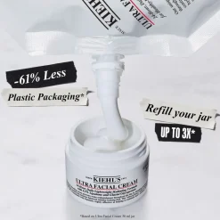 Ultra Facial Cream Refill