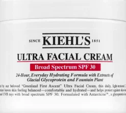 Ultra Facial Cream SPF 30