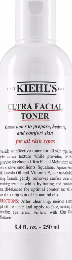 Ultra Facial Toner