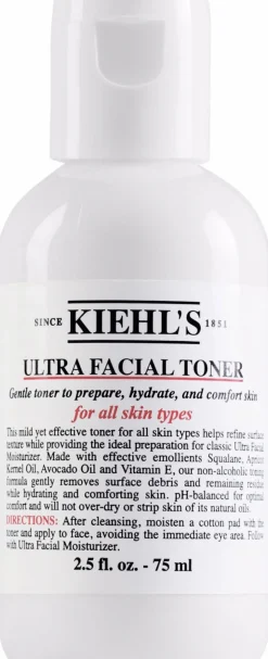 Ultra Facial Toner