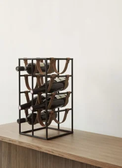 Umanoff, Wine Rack