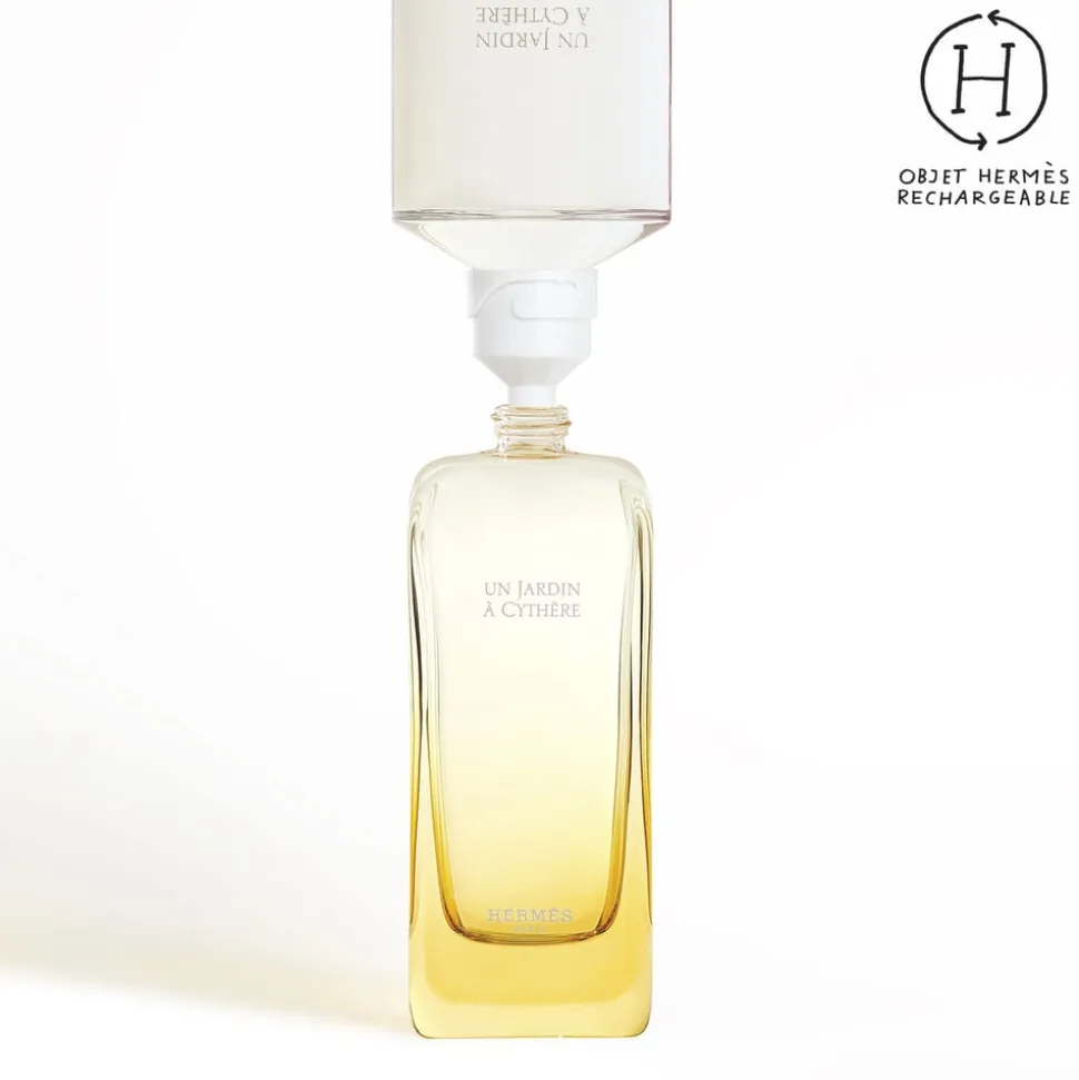 Un Jardin à Cythère Eau De Toilette 100ml