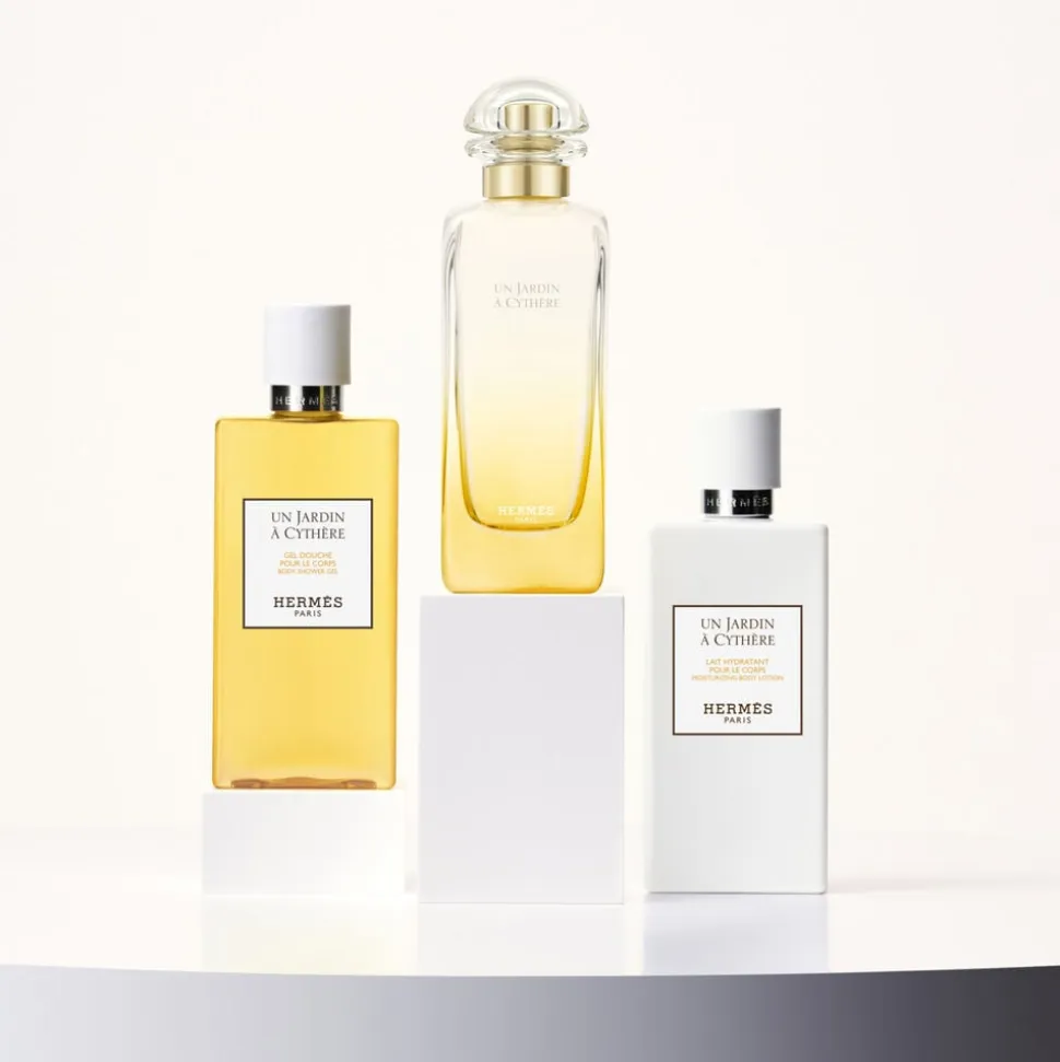 Un Jardin à Cythère Eau De Toilette 100ml