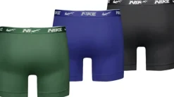 Underbukser, bomuld, 3-pak