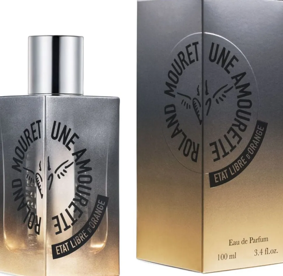 Une Amourette Eau de Parfum 50 ml