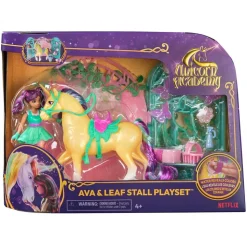 Unicorn Academy Ava & Lea