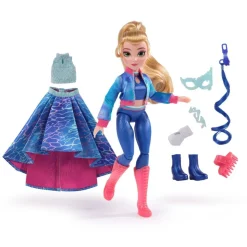 Unicorn Academy Dlx Doll