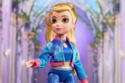 Unicorn Academy Dlx Doll