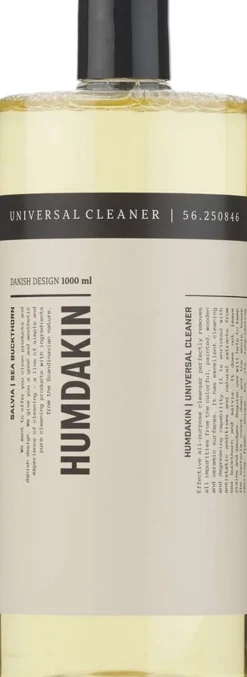 Universal Cleaner