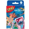 UNO Lilo & Stitch