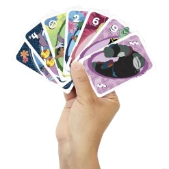 UNO Lilo & Stitch