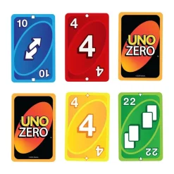 UNO Zero