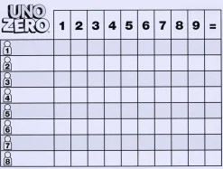 UNO Zero