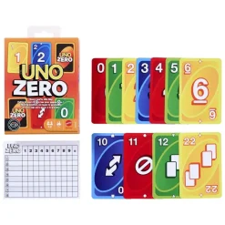 UNO Zero