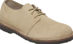 Uppsala Low LEVE Faded Khaki
