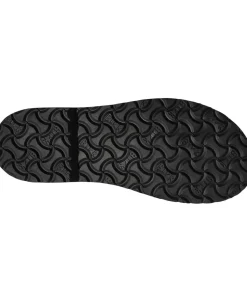 Uppsala Mid LEVE Black