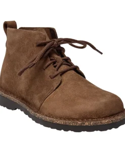 Uppsala Mid LEVE Dark Tea